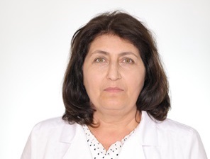 Անահիտ Արշակյան