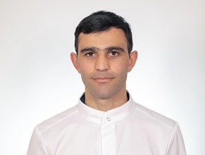 Արամ Գևորգյան
