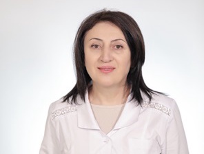 Գայանե Կնյազյան