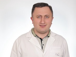 Մայիս Սմբատյան