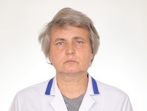 Ինգա Դարբինյան