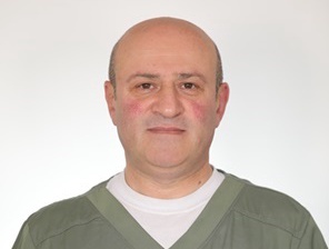 Վարդան Գինոյան