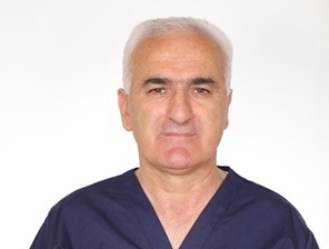 Ատոմ Մանուկյան