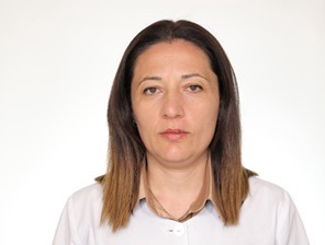 Շուշանիկ Հակոբյան