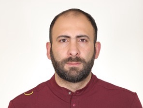 Գևորգ Բարսեղյան