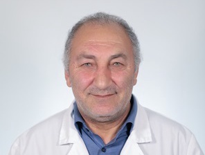 Լյովա Գասպարյան
