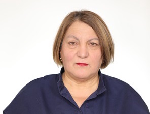 Կարինե Ղազարյան