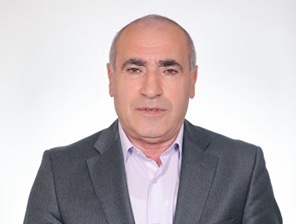 Խաժակ Հարությունյան