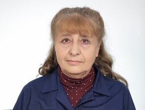 Լարիսա Պետրոսյան