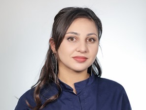 Քնարիկ Գրիգորյան