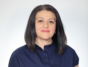 Մետաքսյա Դարբինյան