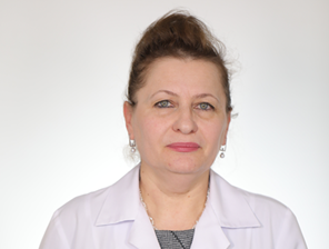 Ռուզաննա Սիմոնյան