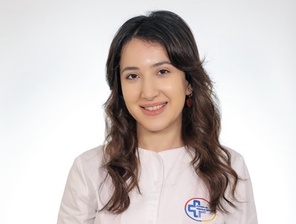 Սվետլանա Գևորգյան