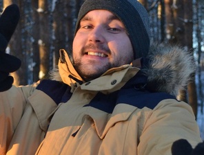 Семенов Константин