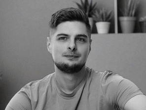 Кирилл - оператор и монтажёр