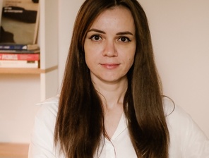 Сафонова Мария