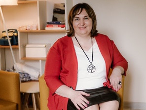 Чудайкина Елена