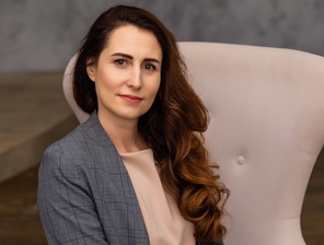 Тишина Ирина