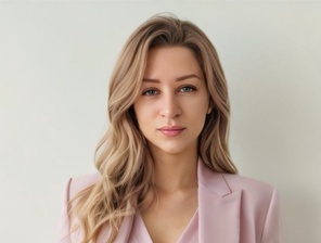 Эрика Хвостова, RevExpert