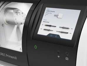 CEREC технология