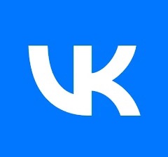Вконтакте