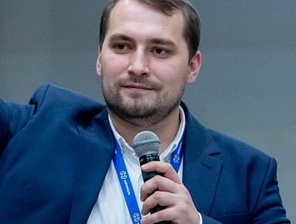 Владимир Ямщиков