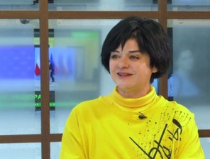 Рената Яковлева