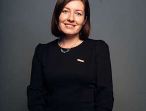 Любовь Клюкина