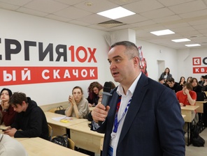 Валерий Гончаров