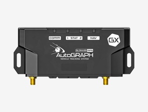 АвтоГРАФ-GX