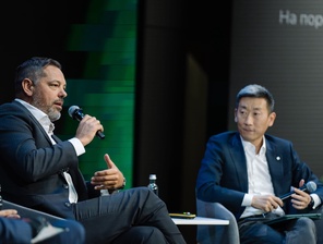 Сессия FI Day. Blockchain 2024