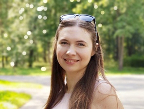 Письминская Александра Константиновна