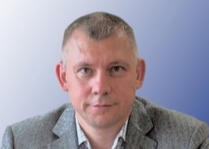 Шарлаев Сергей Борисович