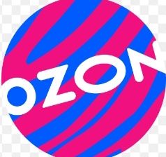 Магазин на ОЗОН