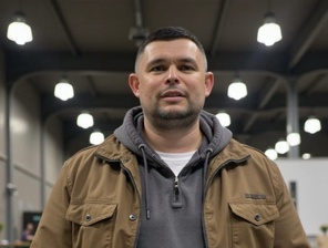 Даниэль Вагизов