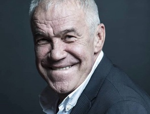 Сергей Гармаш
