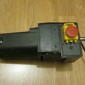 Перемотка якоря Рейсмус Hitachi P13 F