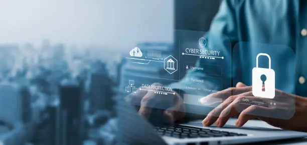 Информационная и кибербезопасность