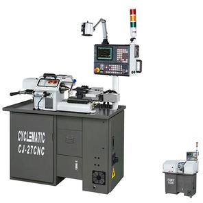 CJ-27CNC