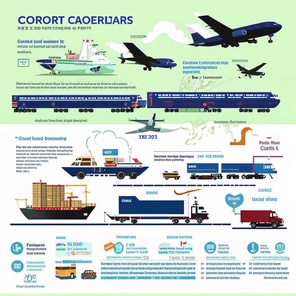 Организация доставки