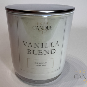 Vanilla blend