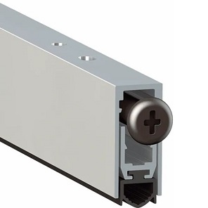 Умный порог Morelli SEAL SIMPLE 700(хром)