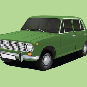 Тариф Эконом