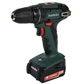 Дрель-шуруповерт Metabo BS 14.4