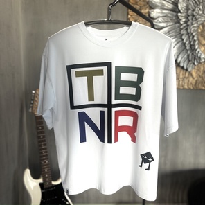 Футболка TBNR - Limited edition