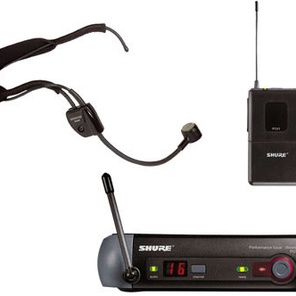 SHURE PGX14/PG30