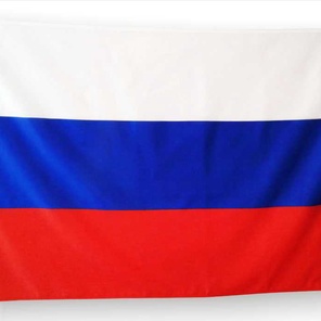 ФЛАГ РОССИИ