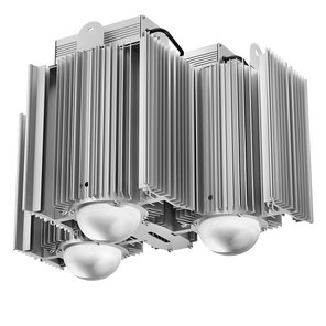 Светильник Econex Basic PowerX 360 D90 5000K G2 AN