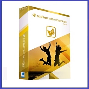 Установка ACDSee Photo Studio Software