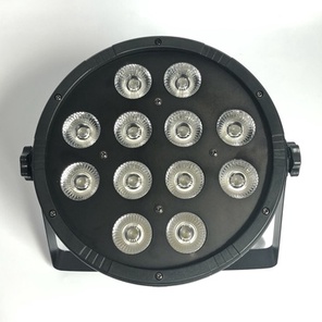 Led Par 12*12w RGBW – светодиодный прожектор